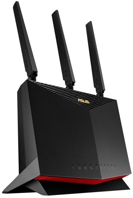 Маршрутизатор 4G-AC86U Dual-band LTE Modem Router 802.11ac 800+1733Mbps EU/13/EU/P_EU_U/K RTL