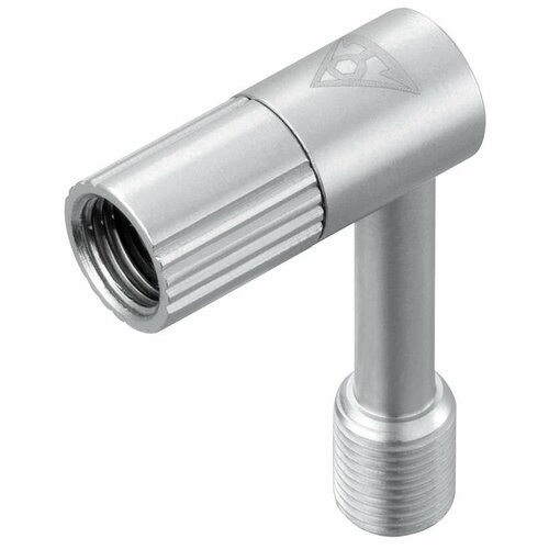 TOPEAK Pressure-Rite Schrader Valve Adapter адаптер для насоса 138500₽