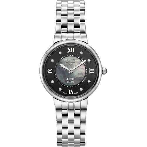 фото Наручные часы roamer 859 845 41 59 50