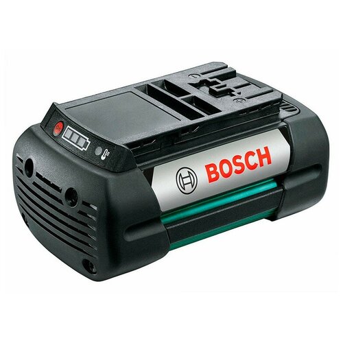 Аккумулятор BOSCH F016800474, Li-Ion, 36 В, 2 А·ч, 1 шт. аккумулятор для гироскутера 36 v 4 4 ah универсальный