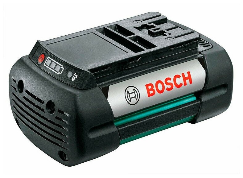 Аккумулятор BOSCH F016800474 Li-Ion 36 В