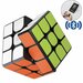 Умный кубик Xiaomi Smart Rubik'S Cube XMMF01JQD, обучение через мобильное приложение