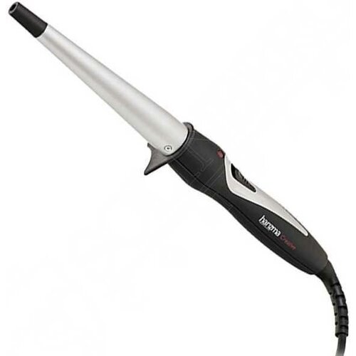 Щипцы Harizma Creative чёрный H10303-13 229200₽