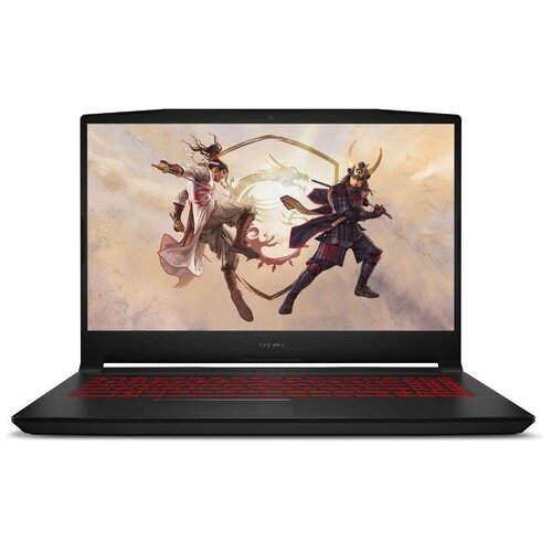 Ноутбук MSI Katana GF66 12UВ-227