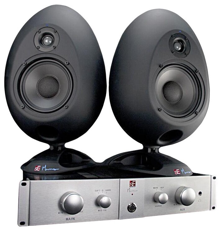 SE Electronics Munro Egg 150