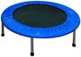 Каркасный батут DFC Trampoline Fitness 40INCH-TR 101х101х23 см