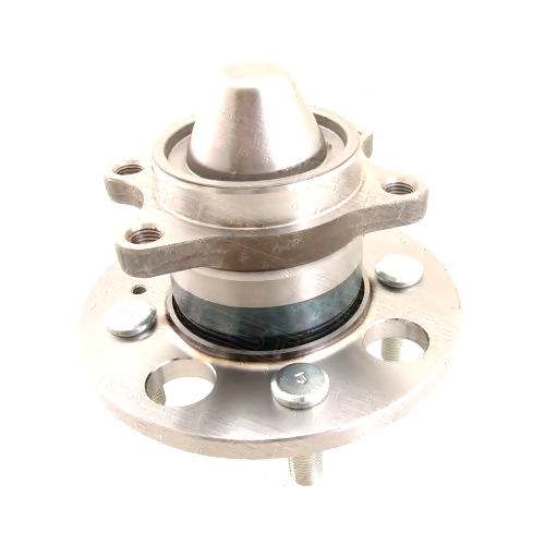 фото Febest 1282-i10r (1282i10r / 527501c000 / 527501g000) ступица колеса задняя\ hyundai (хендай) getz (гетц) 1.1 / 1.3 / 1.6 04>