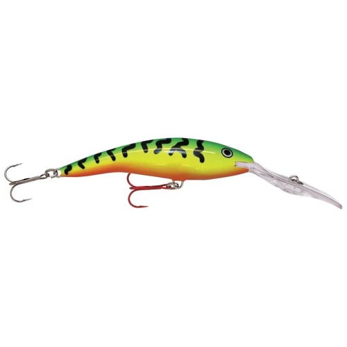 фото Воблер rapala deep tail dancer 07 /ft