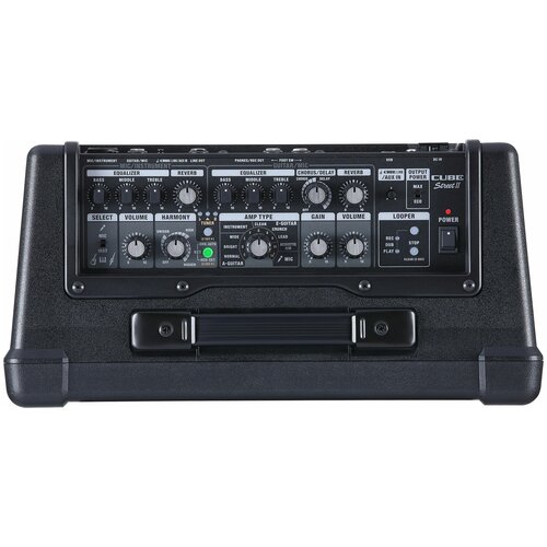 ROLAND CUBE-ST2 гитарный комбоусилитель
