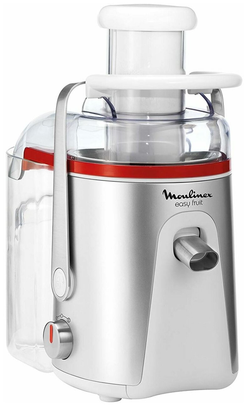 Moulinex JU 5811 Easy Fruit