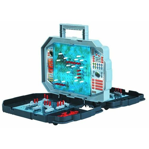 Настольная игра Морской бой настольная игра морской бой zhorya zyb b2907