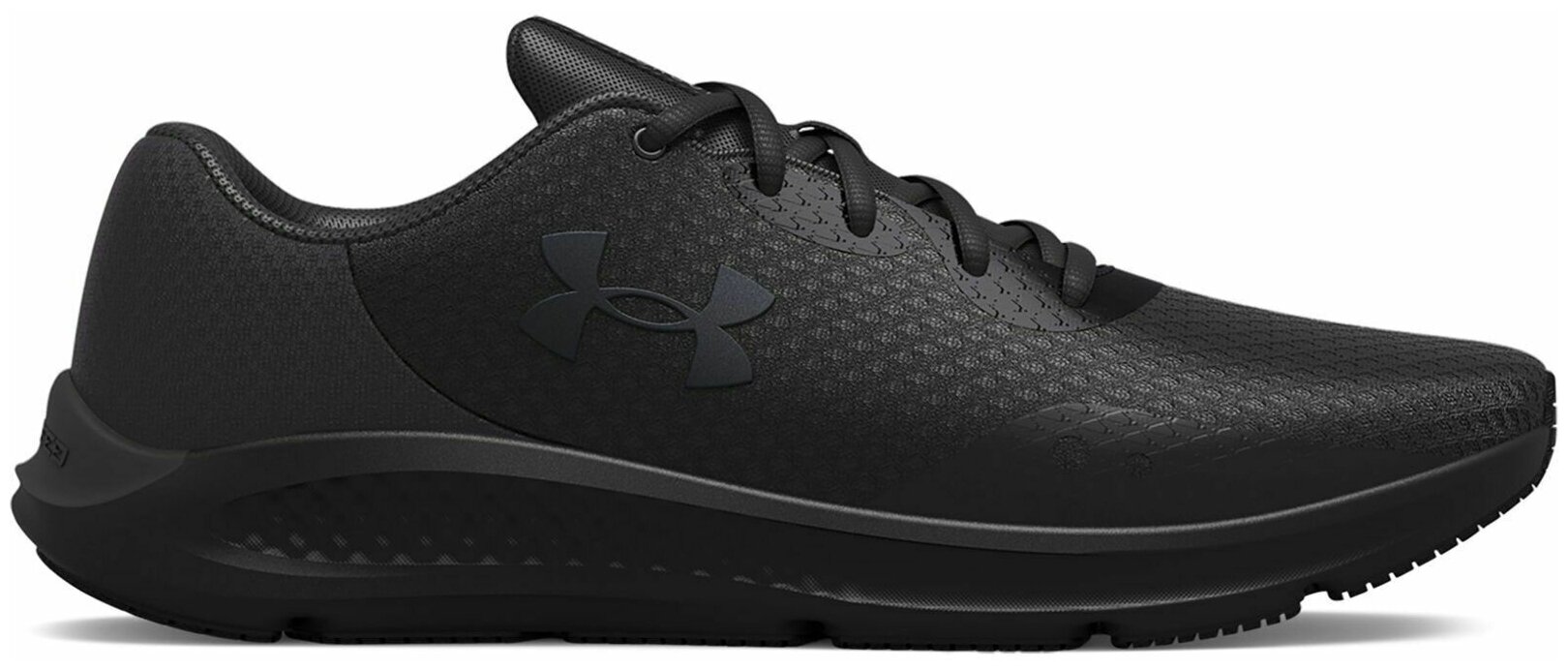 Кроссовки Under Armour Charged Pursuit 3