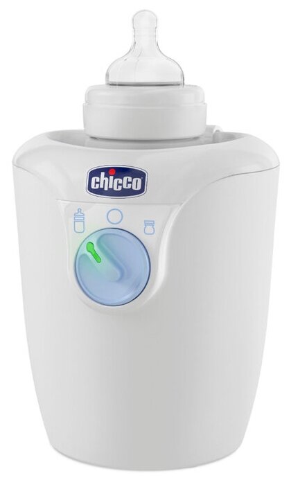 Подогреватель Chicco Home, белый