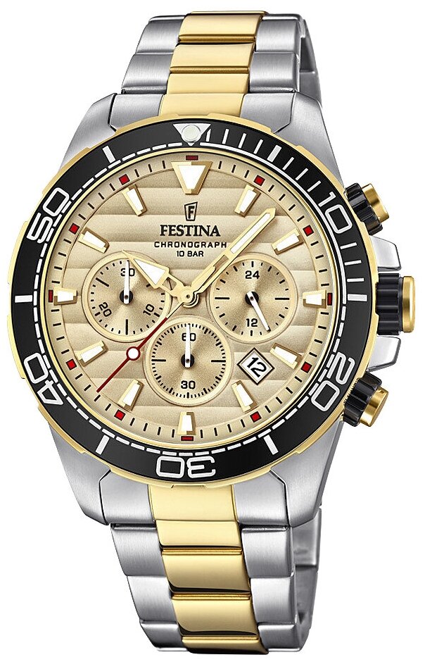 Наручные часы Festina F20363/1