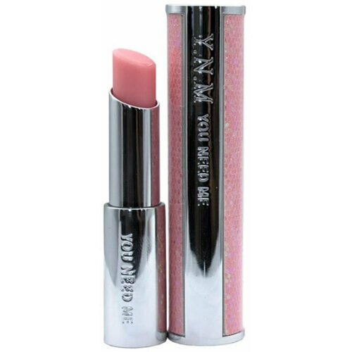 YNM Увлажняющий медовый бальзам для губ YNM You Need Me Candy Honey Lip Balm Light Pink 3,2гр