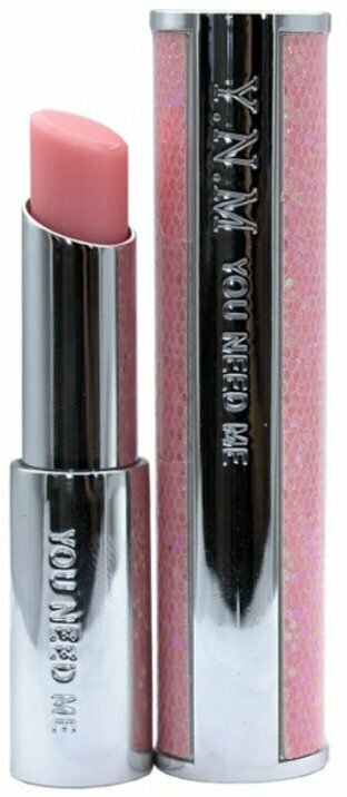 YNM Увлажняющий медовый бальзам для губ YNM You Need Me Candy Honey Lip Balm Light Pink 3,2гр