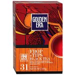 Чай черный Golden Era FBOP with tips Ceylon - изображение