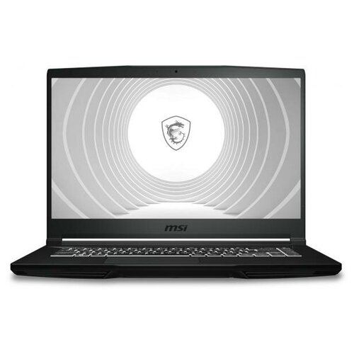 Ноутбук MSI CreatorPro M15 A11UIS-1083RU (9S7-16R622-1083)