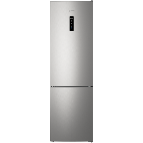 Отдельно стоящий холодильник Indesit с морозильной камерой: frost free ITR 5200 X