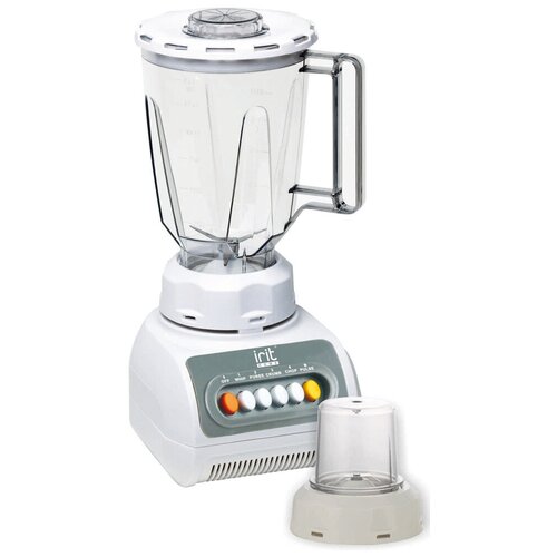 Irit IR-5510 блендер 150000₽