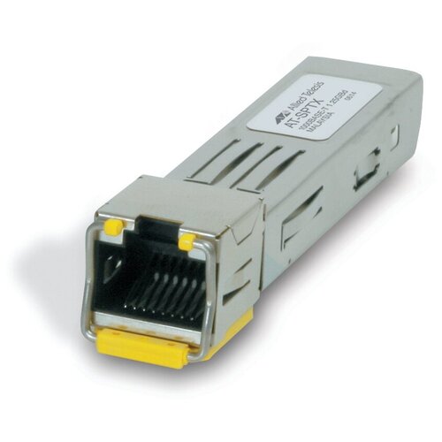 SFP трансивер Allied Telesis AT-SPTX