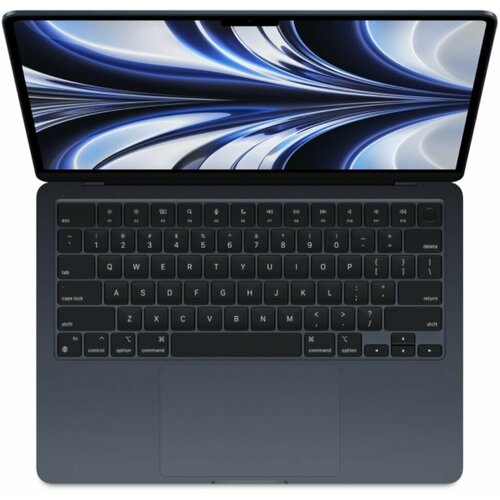 MacBook Air M22022 CPU8 8512 Gb Midnight Темно-синий MLY43 Российская клавиатураГравировка 16099000₽