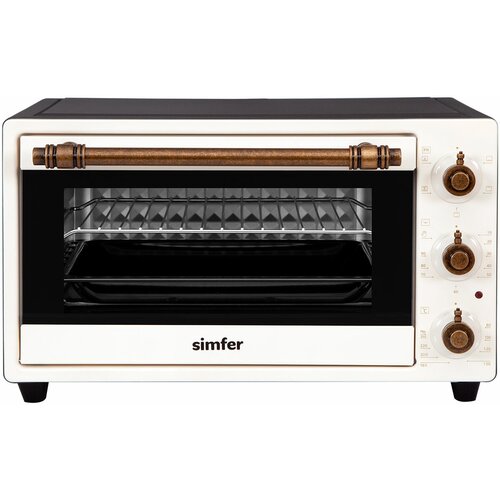 Мини-печь Simfer M2522 мини печь simfer m4577