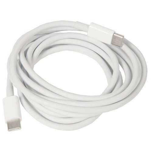 Кабель для блоков питания для Apple USB-C 87W (2 м) MLL82ZM/A original dc power jack i o board for macbook pro retina 13 15 a1989 a1706 a1707 a1990 a2159 a2141 usb c connector type c