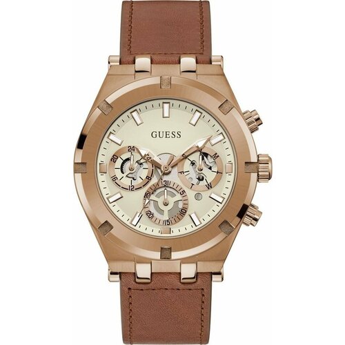 Наручные часы Guess Continental GW0262G3