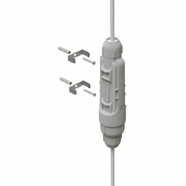 MikroTik GPeR IP67 Case (GPER-IP67-CASE)