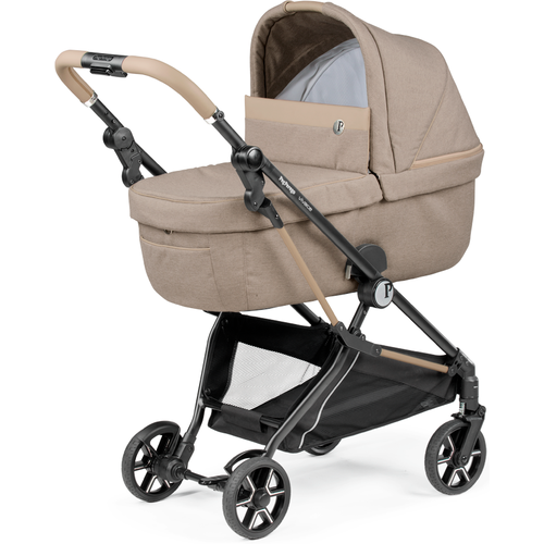 Детская коляска 3 в 1 Peg-Perego Vivace SLK Sand