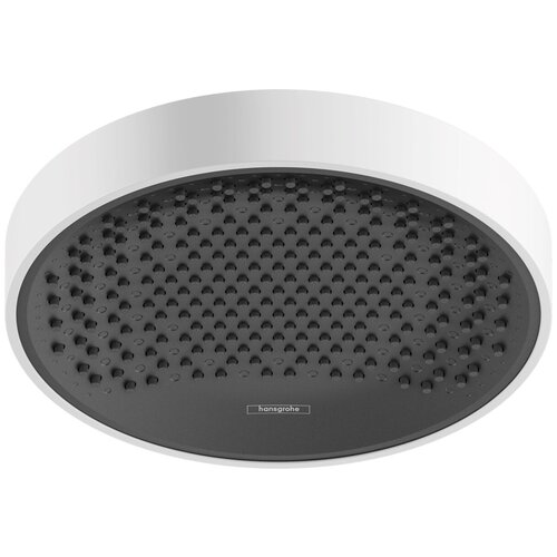 Верхний душ hansgrohe Rainfinity 250 1jet EcoSmart 9 л/мин 26229700, матовый белый