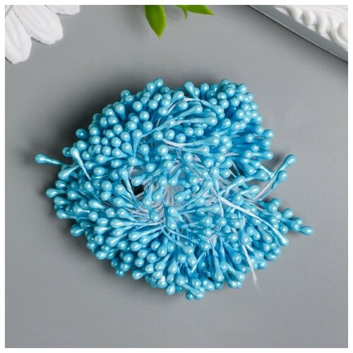 Арт Узор Тычинки для цветов 