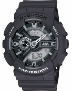 Наручные часы CASIO G-Shock GA-110C-1A