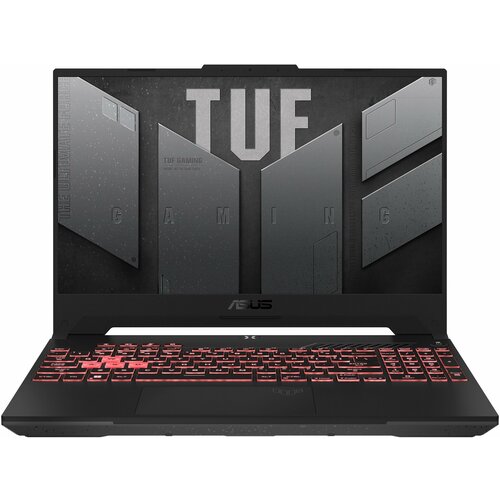 Ноутбук Asus TUF Gaming A15 FA507Re-HN022 90NR08Y2-M00160 AMD Ryzen 7 3200 MHz 6800H16Gb512 Gb SSD 11470000₽