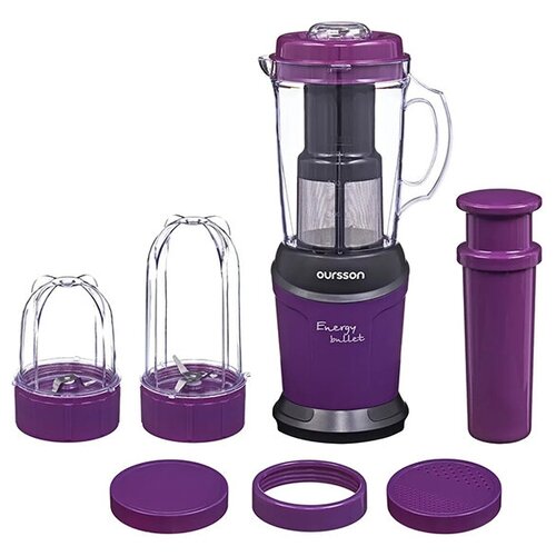 Блендер Oursson BL1000TDSP 399000₽