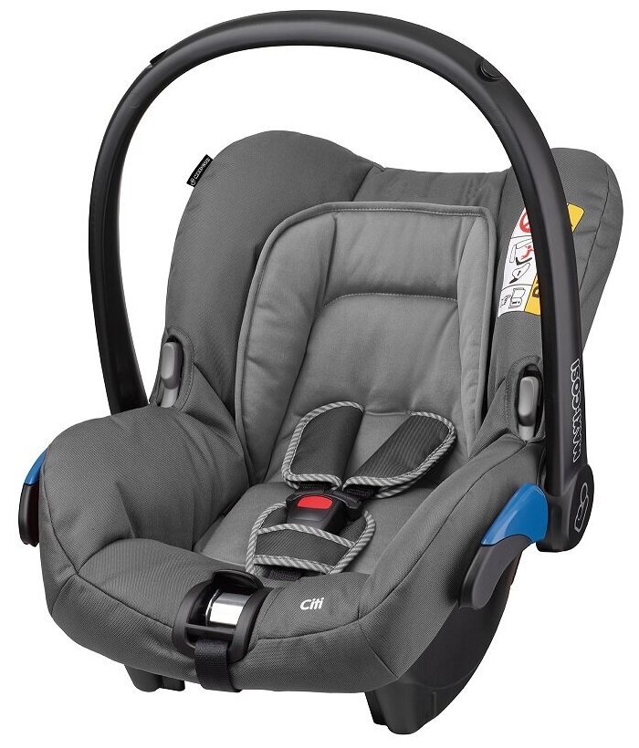 Maxi-Cosi Citi (Concrete Grey)