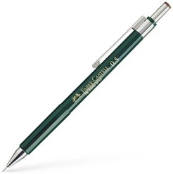 Faber-Castell Механический карандаш TK-Fine 9715 HB, 0,5 мм