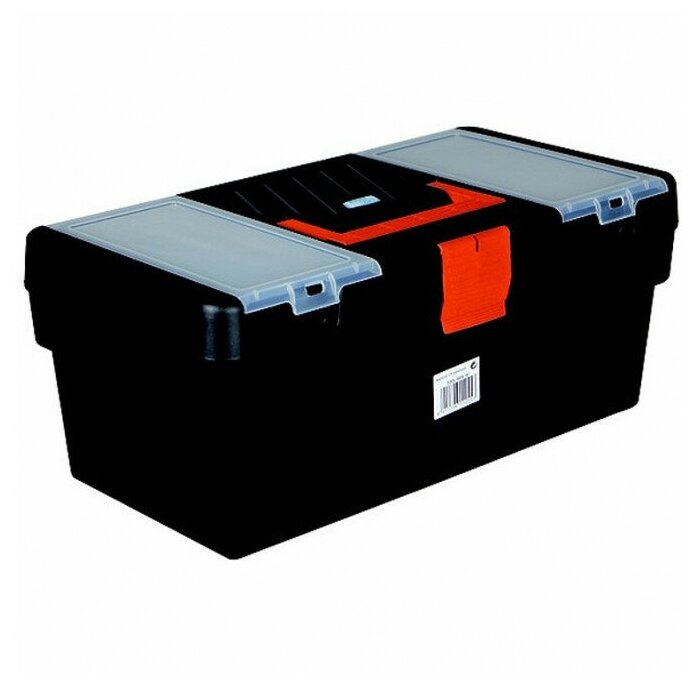 Ящик с органайзером Tayg ToolBox 16’’