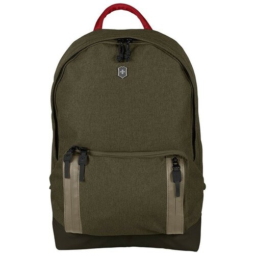 фото Рюкзак victorinox altmont classic laptop backpack 15'' зеленый