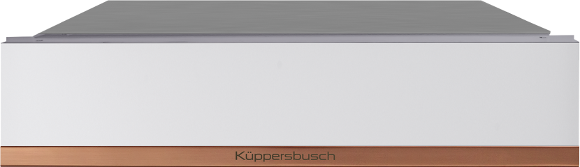 Подогреватель посуды Kuppersbusch CSW 6800.0 W7 Copper