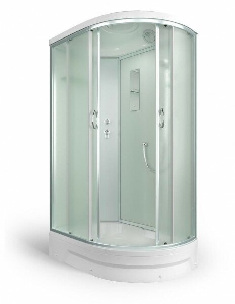 Верхний душ Grohe - фото №5