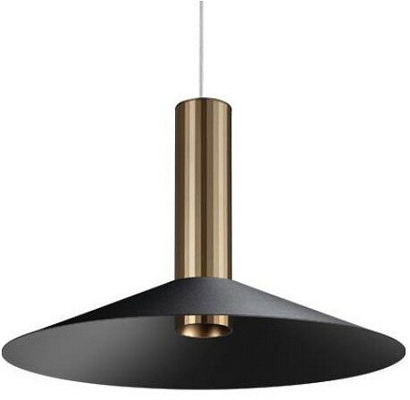 Подвесной светильник Novotech Alba 358985 - фото №5