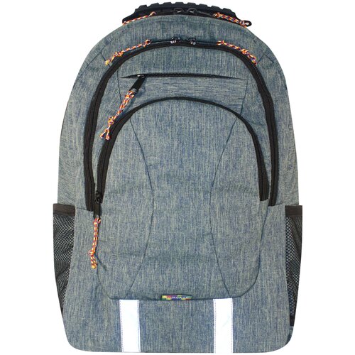 VIVACASE Рюкзак для ноутбука City Large 15.6-19