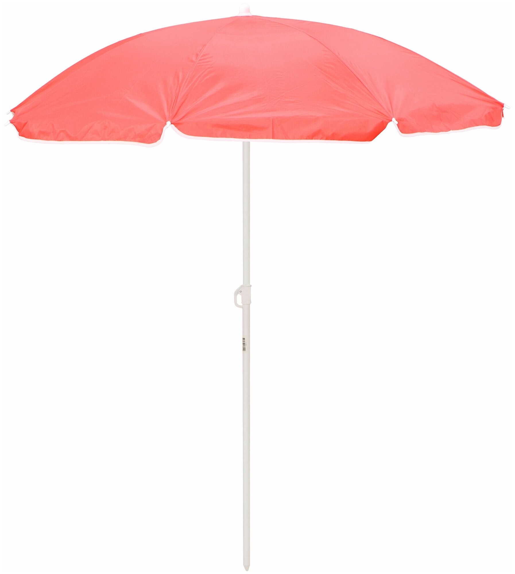 Зонт садовый солнцезащитный 150х150 см - фотография № 1