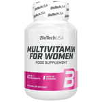 Multivitamin For Women таб. - изображение