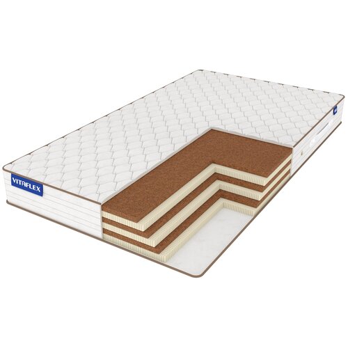 Матрас Vitaflex Easy-Hard 75х170
