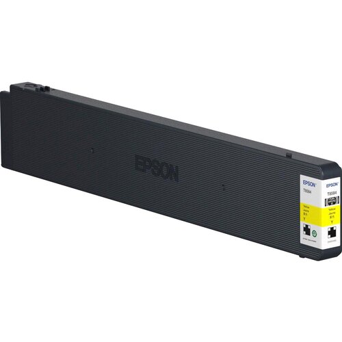 Epson Картридж/ Epson WorkForce Enterprise WF-C20750 Yellow Ink