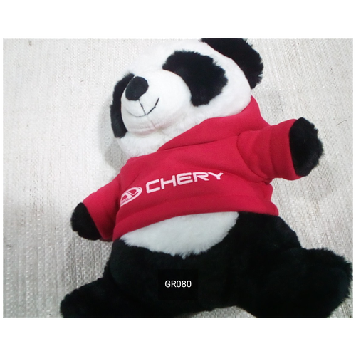 Панда в худи (Chery)