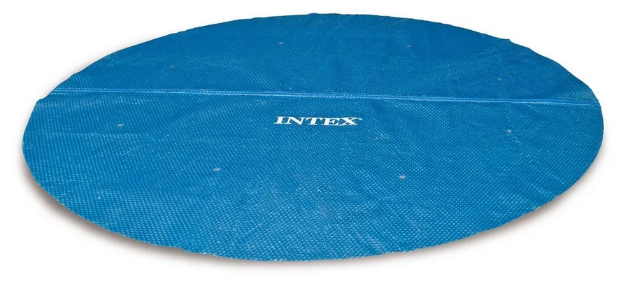 Тент солнечный для надувных и каркасных бассейнов INTEX 28013, 457 см